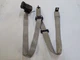 Tan Third Row Rear Right Seat Belt | Fits 00 01 02 03 04 05 Ford Excursion