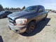 Passenger Sun Visor Quad Cab 4 Door Fits 07-08 DODGE 1500 PICKUP 12212718