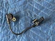 🚘 11 BMW X5 535 E70 F10 N55 TURBO ENGINE CRANKSHAFT CRANK POSITION ANGLE SENSOR
