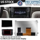 TDO-WVGA0633F00045 6.5" LCD Touch Screen Display for VW Skoda MIB STD2 680 200