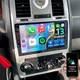 4G+64G For Chrysler 300C 2004-2011 Carplay Car Stereo Radio Android 13.0 GPS BT