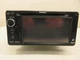 2014 Subaru XV Crosstrek AM FM CD XM Navigation Radio Player Display Screen OEM
