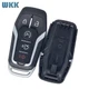 Key Fob Case For Ford F150 F250 F350 2015-2022 M3NA2C931426 Smart Key Shell