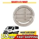 Roof Air Vent Louvre Overhead Vent For 15-25 Ford Transit YC3Z-19893-AA 1~10X