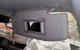 Jeep Grand Cherokee 2021-2024 Right Sun Visor Used 1856