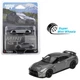 Mini GT 1:64 NISSAN GT-R 2013 Dark Metal Gray (NISMO R35 CRS Version) #1089