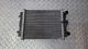12-16 Audi A7 Secondary Aux Auxiliary Cooling Radiator 8K0121212B OEM