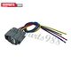 New O2 Sensor Harness Connector 4-Way For Toyota Lexus 4Runner Prius 9098010869