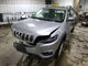 2019 Jeep Cherokee Windshield Wiper Motor