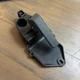 FIAT PANDA 2003-11 INTERIOR DOOR HANDLE DRIVER  RIGHT OFFSIDE 60.7048DX