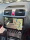 4+64GB Android 15 Car GPS Stereo Radio For Honda Accord 2003 2004 2005 2006 2007