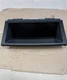 07-14 BMW E70 E71 X5 X6 Navigation On-Board Display Monitor Unit OEM tested