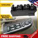 Master Switch Power Window 2002 for 2000 2001 Chevrolet Silverado 1500 3500 2500