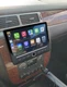 For 2007-2014 Chevy Silverado-LTZ 1500 2500 3500 10.1" Carplay Car Stereo Radio
