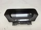 2016-2017 Acura ILX Information Navigation Display Screen OEM 39710TX6A110 47k