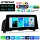 10.25" Display Car Stereo 4G for BMW 5 Series F10 F11 CIC Android 14 GPS 8+128G