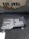 2020-2023 INFINITI Q50 AMPLIFIER: 28061 6HL2A