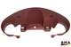 Porsche 997 911 Carrera Instrument Cluster Visor Cover 2005 - 2012 OEM