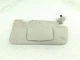 2018-2024 Subaru Crosstrek Passenger Side Interior Sun Visor 92011Fl061me