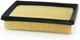 Engine Air Filter Compatible with: Prius (2016-2021), Size: Toyota 17801-21060