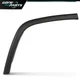 Fit For 2011-2022 Jeep Grand Cherokee Rear Right Passenger Side Wheel Arch Trim