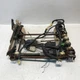 1990 1991 1992 1993 1994 LEXUS LS400 LEFT DRIVER FRONT SEAT TRACK FRAME MOTORS