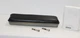 1964-1967 BUICK SKYLARK FRONT PASSENGER RIGHT ARMREST INTERIOR BLACK GM