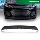 For 2017-2022 Chevy Trax Front Bumper Lower Valance Panel Skid Plate GM1095210