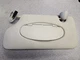 Left Driver Side Sunvisor Upper Sun Visor Shade Make Up Lamp OEM Mini R60 R61 