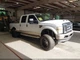Driver Sun Visor Super Crew Fits 08-10 FORD F250SD PICKUP 2199571