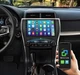 For 2015 2016 2017 Toyota Camry Radio GPS Stereo Apple CarPlay & Android Auto