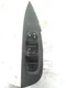 17-20 Nissan Qashqai Left Front Door Switch Driver Lock And Window