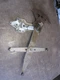 81 BUICK RIVIERA LEFT DOOR POWER WINDOW REGULATOR OEM WORKS PERFECT