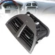Car Center Dash A/C Outlet Air Vent Pane 2007-2009 For Lexus ES350 55660-33200