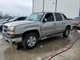 2005 Chevrolet Avalanche 1500 Air Filter Housing - Used, RWD, 179K Miles