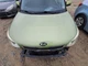 2014 KIA SOUL Driver Left Front Door Shell Used Green 5D.5, 5T1 4DR SUV