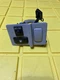 04-08 LEXUS XU30 RX400h RX330 RX350 FUEL DOOR AFS SWITCH PANEL 55446-48020 OEM
