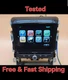 2017-2021 Chevy Cruze/Malibu/Traverse Radio Receiver with 7" Screen OEM