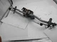 Windshield Wiper Motor VIN Y 1st Digit SWB Fits 14-18 VOLVO S60 645789