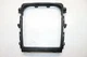07-13 SUZUKI SX4 RADIO SC CLIMATE CONTROL TRIM COVER BEZEL BLACK SX-4 Y4570