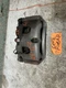 2022 CHEVROLET SILVRDO35 Driver Left Side Rear Brake Caliper OEM with Bracket 