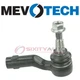 Mevotech Supreme Front Right Outer Steering Tie Rod End for 2015-2019 Land cl