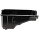 Oil Pan for Chevy S10 Pickup  24576441 GMC Sonoma Chevrolet S-10 Isuzu Hombre