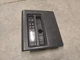97 - 01 Jeep Cherokee XJ Automatic Shift Shifter Trim Indicator Plate Bezel OEM