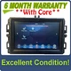 2017 - 2020 Jeep Cherokee OEM 7' Inch Display Screen AM FM Radio Receiver