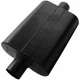 Flowmaster Super 44 Series 2.5" Center Inlet/Outlet Universal Chambered Muffler