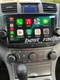 Toyota Highlander 2008-2013 Car Stereo Radio GPS JBLAMP Carplay 2+32G ANDROID 13