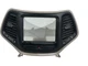 14 - 23 Jeep Cherokee Dash Display Screen Bezel Air Vent Duct 6MC951S5AB 💎 OEM