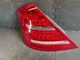 10 11 12 13 MERCEDES S550 Tail Light Assembly Left driver qtr panel mounted