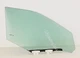 Fit 2011-2019 Ford Explorer Passenger Side Right Front Door Glass Window TEMP.